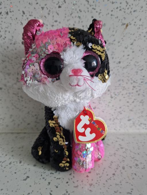 Buy & Sell Moseley Village Wolverhampton - Photos for Ty Flippables Malibu