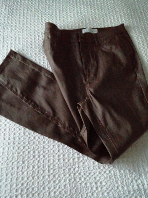 Buy & Sell Wednesfield Wolverhampton - Photos for ladies leather look Leggings size *10 *