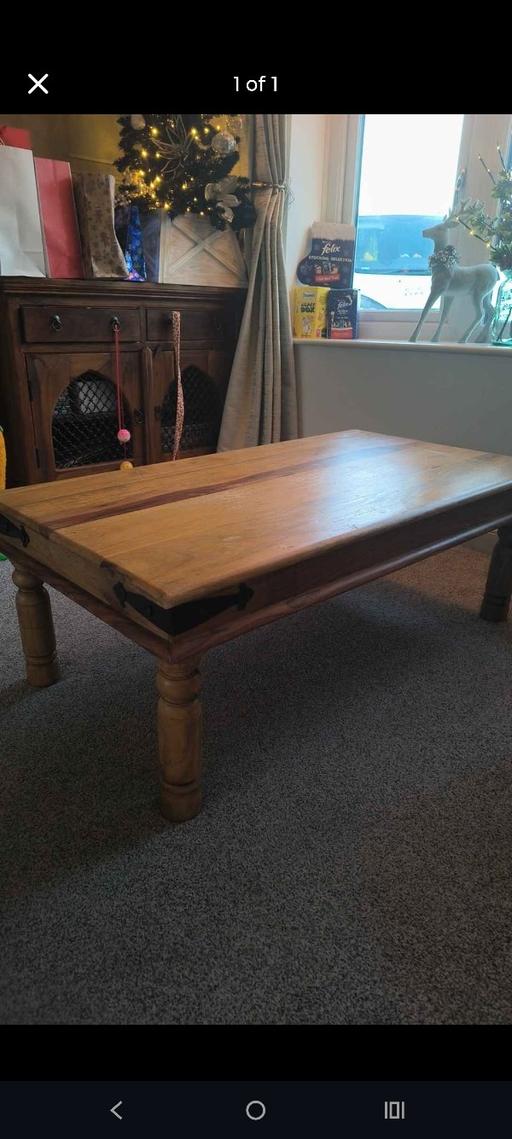 Buy & Sell Ocker Hill Sandwell - Photos for coffee table