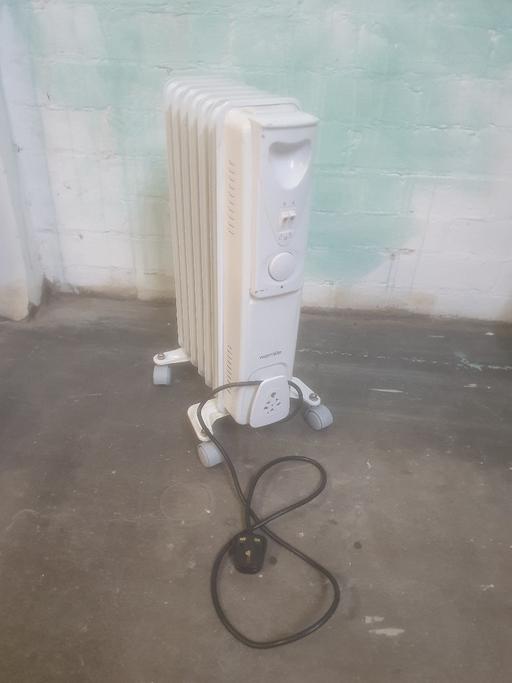 Buy & Sell Wolverhampton West Midlands - Photos for Oil filled radiator