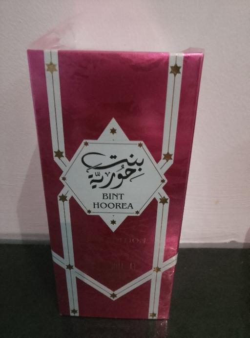 Buy & Sell Smethwick Sandwell - Photos for arab oud Dubai perfume brand new 100ml ladies