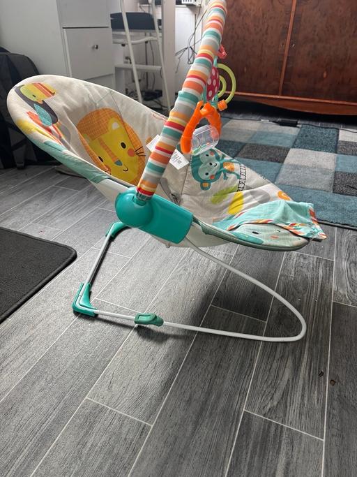 Buy & Sell Sparkbrook Birmingham - Photos for Baby Bouncer chair