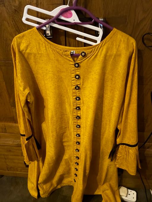 Buy & Sell Blakenhall Wolverhampton - Photos for Women Brand new Kurta (M)