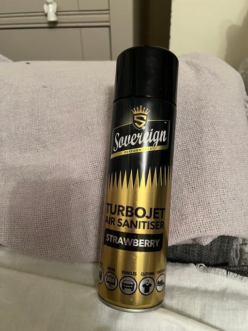 Buy & Sell Easington Lane Sunderland - Photos for Air Sanitiser ( New )