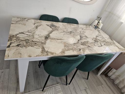 Buy & Sell Hoxton North London - Photos for dinner table without chair