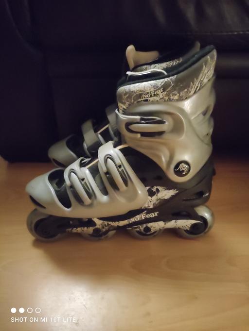 Buy & Sell Penge South East London - Photos for Rollerblades