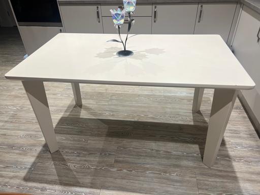 Buy & Sell Godstone Tandridge - Photos for 6 seater dining table