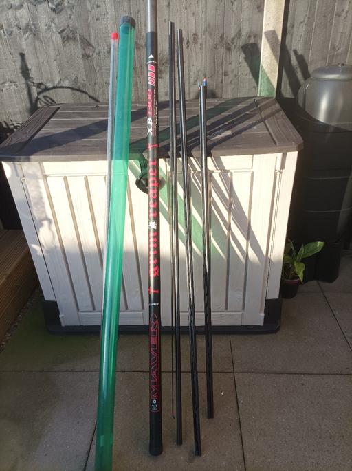 Buy & Sell Hill Top Sandwell - Photos for fishing pole