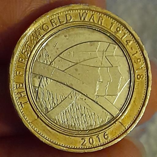 Buy & Sell Preston South Ribble - Photos for WW1 