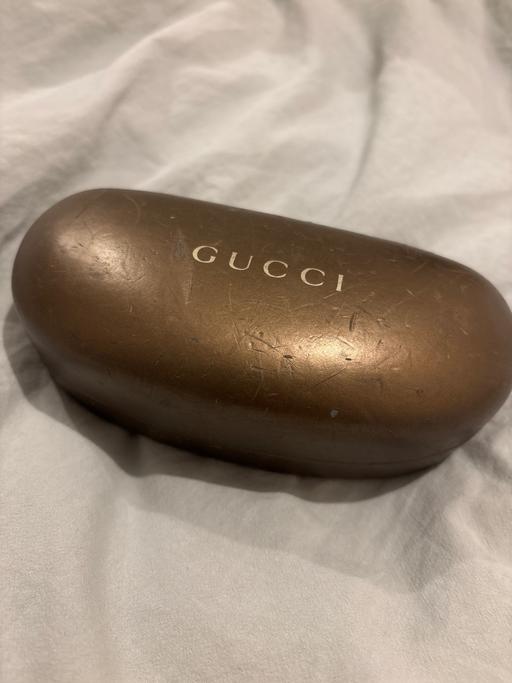 Buy & Sell Cambridge Heath East London - Photos for Gucci sunglasses