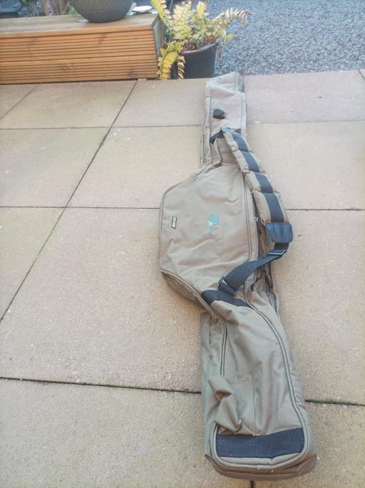 Buy & Sell Yew Tree Estate Sandwell - Photos for rod bag