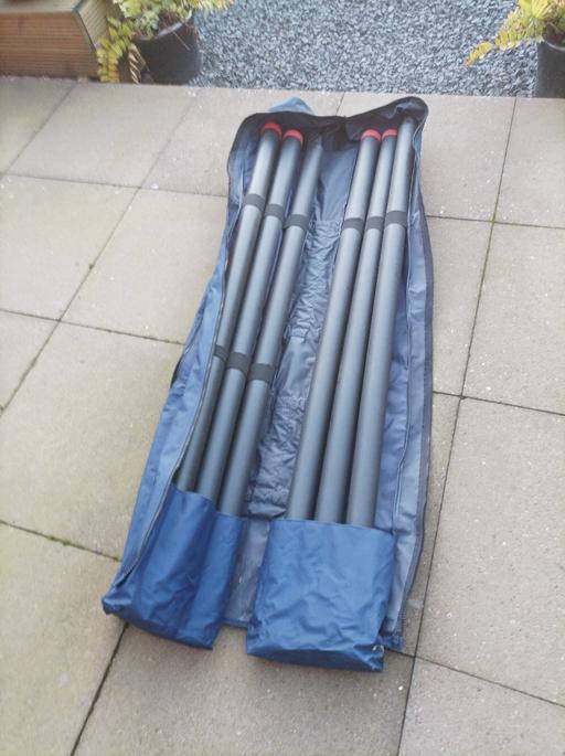 Buy & Sell Yew Tree Estate Sandwell - Photos for rod bag