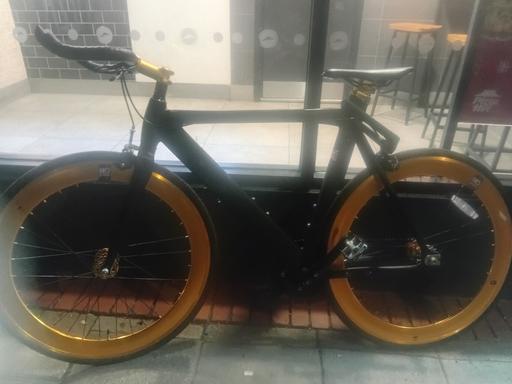 Buy & Sell East India East London - Photos for Bicycle