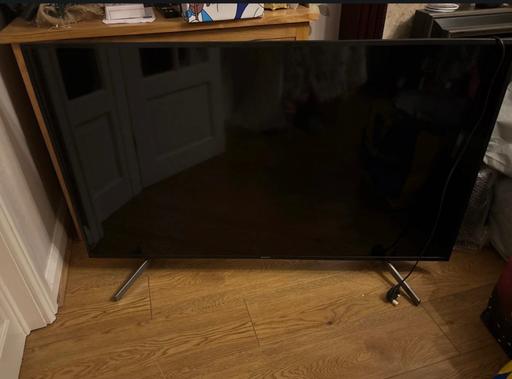 Buy & Sell Birmingham Sandwell - Photos for Sony Bravia 55 inch 4k TV- collection only