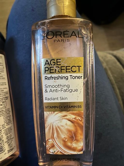 Buy & Sell Wednesfield Wolverhampton - Photos for Toners 2£ each two average