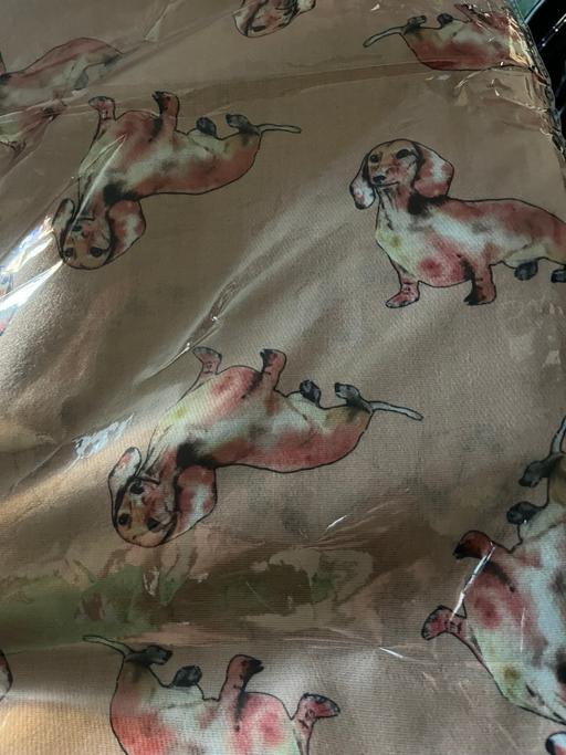 Buy & Sell Wednesfield Wolverhampton - Photos for New dachshund n corgi pashmina shawls