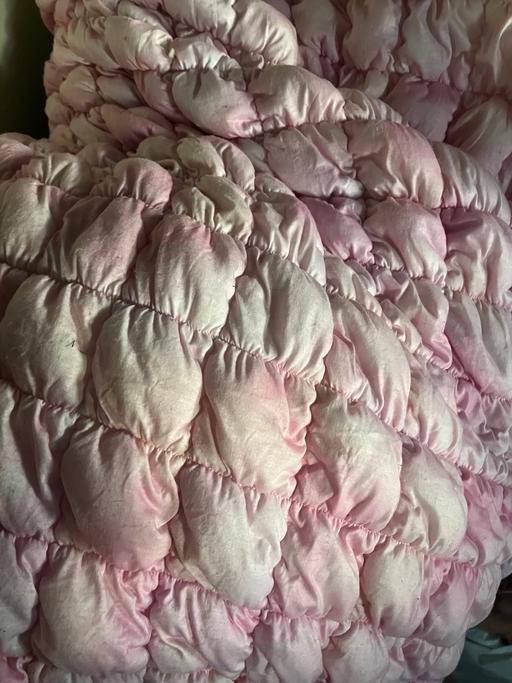 Buy & Sell Wednesfield Wolverhampton - Photos for king thick quilted duvet cover used 1 week