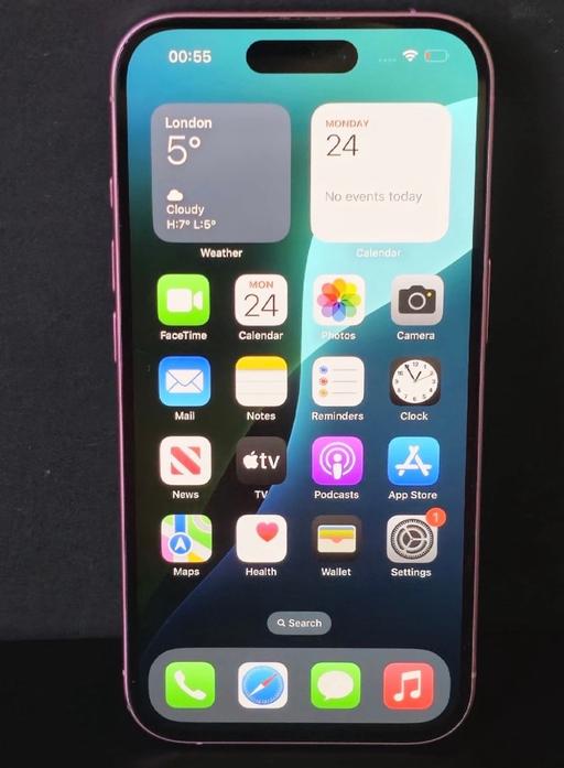 Buy & Sell Blakenhall Wolverhampton - Photos for iPhone 16