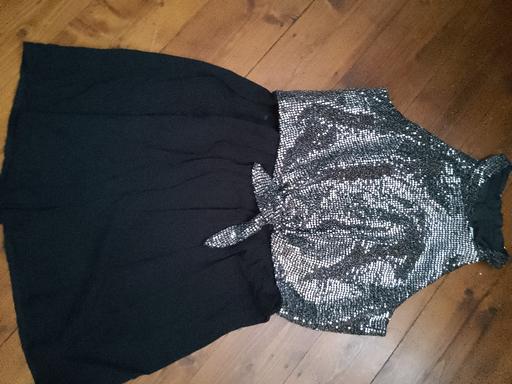 Buy & Sell Smethwick Sandwell - Photos for Girls occasion playsuit 13