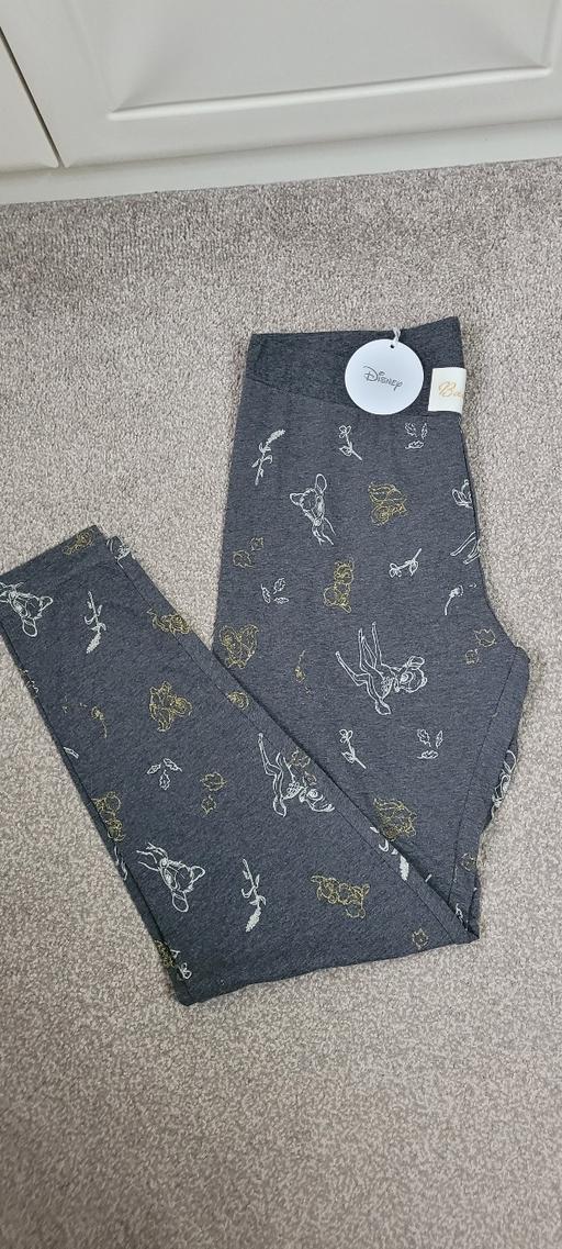 Buy & Sell Great Houghton Barnsley - Photos for New Disney Bambi Pyjama bottoms