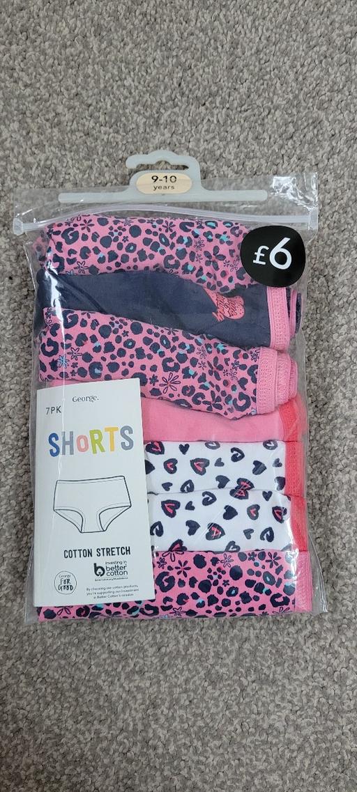 Buy & Sell Great Houghton Barnsley - Photos for New pack of pants/shorts