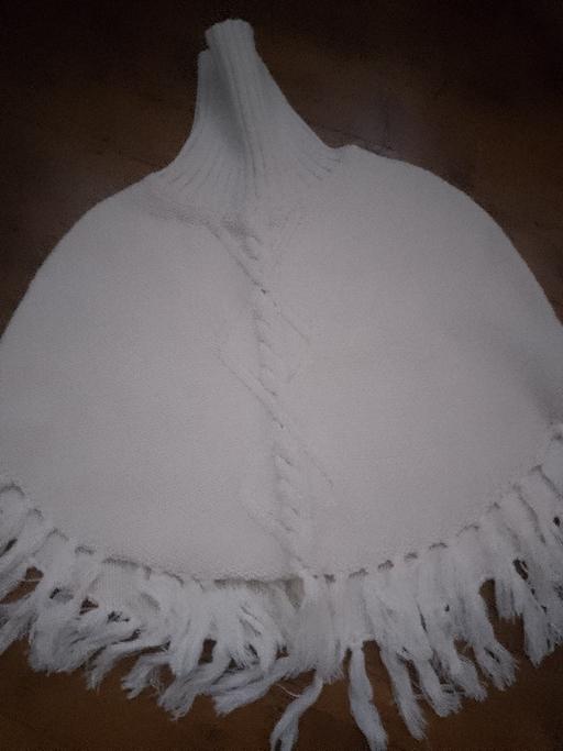 Buy & Sell Oldbury Sandwell - Photos for H&M polo poncho age 12/14