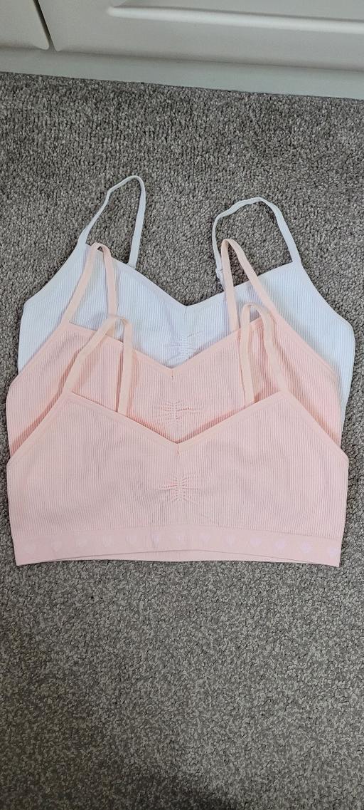Buy & Sell Great Houghton Barnsley - Photos for 3 new comfy stretchy bras
