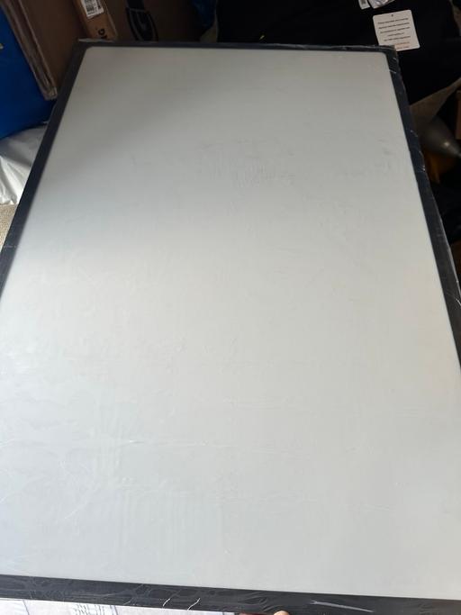 Buy & Sell Sheffield Sheffield - Photos for Magnetic White Board Dry Wipe