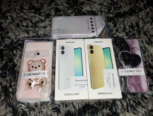 Buy & Sell Rowley Regis Sandwell - Photos for 2 x brand new phones