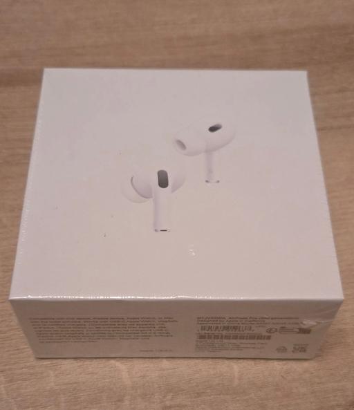 Buy & Sell Tower Hamlets East London - Photos for Apple Airpods Pro