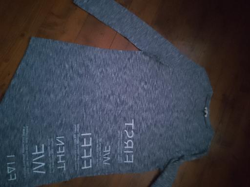 Buy & Sell Oldbury Sandwell - Photos for River Island tunic top size 6