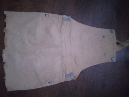 Buy & Sell Smethwick Sandwell - Photos for M& S pinafore age 9/10