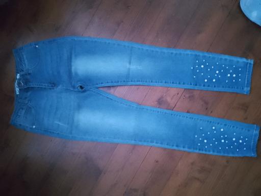 Buy & Sell Smethwick Sandwell - Photos for Denim& co pearl skinnies age 13/14