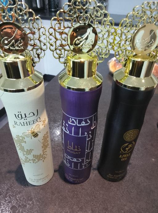 Buy & Sell Smethwick Sandwell - Photos for air fresheners 300ml