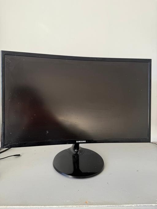 Buy & Sell Sundon Luton - Photos for Samsung 24 inch monitor