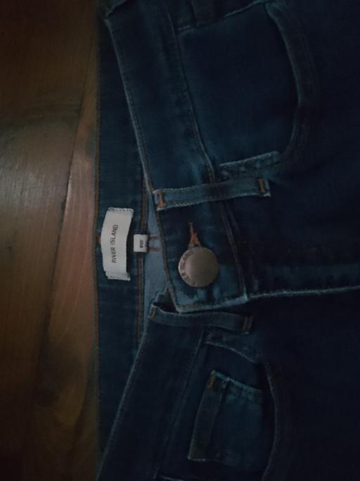 Buy & Sell Oldbury Sandwell - Photos for River Island skinnys size 10