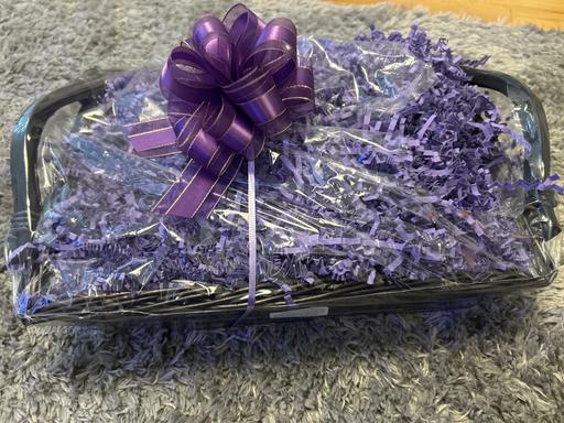 courses Dovecot Knowsley - Photos for Gift basket. Large.