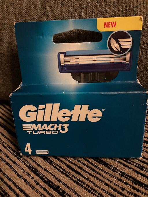 Buy & Sell Sedgley Dudley - Photos for Gillette