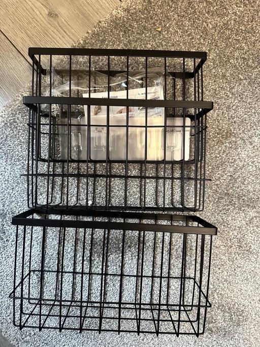 Buy & Sell Sheffield Sheffield - Photos for Self-Adhesive Cabinet Door Storage