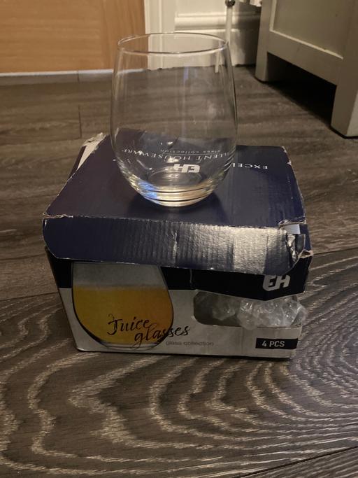 Buy & Sell Sedgley Dudley - Photos for 4 juice classes