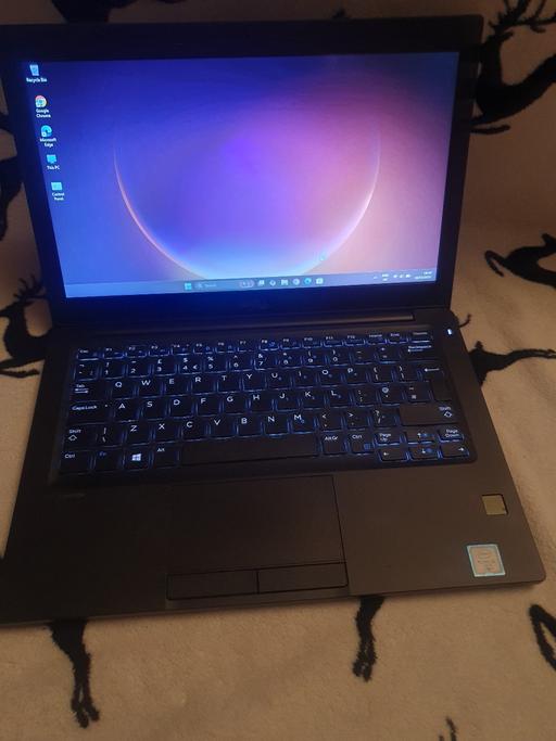 Buy & Sell Newton-Le-Willows Saint Helens - Photos for laptop Dell Intel core i5