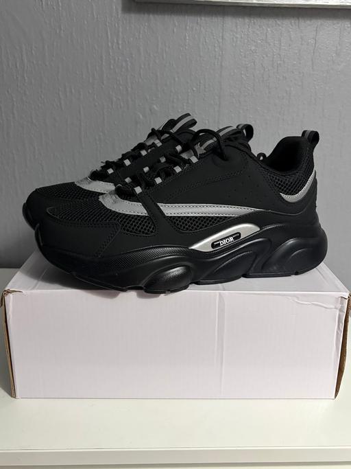 Buy & Sell Bracknell Bracknell Forest - Photos for Men’s Dior trainers