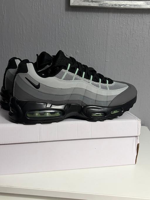 Buy & Sell Bracknell Bracknell Forest - Photos for Men’s nike Air max