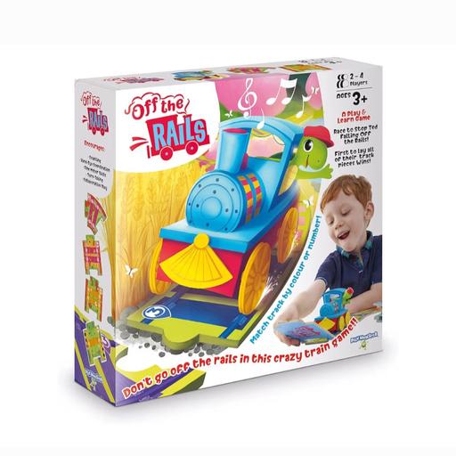 Buy & Sell Burton Latimer North Northamptonshire - Photos for Off The Rails game