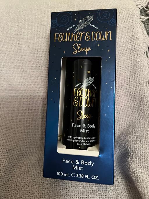 Buy & Sell Easington Lane Sunderland - Photos for Face & Body Mist ( New )