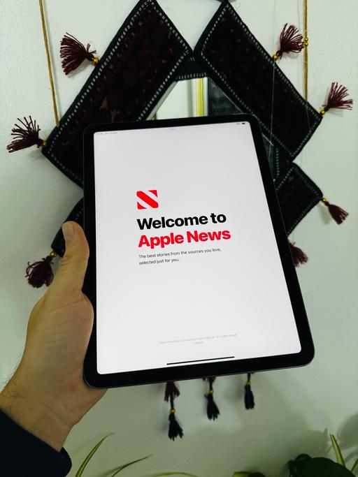 Buy & Sell Balsall Heath Birmingham - Photos for Apple iPad Air 4th Gen Great Condition