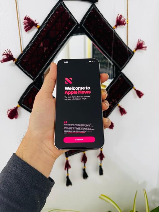 Buy & Sell Balsall Heath Birmingham - Photos for iPhone 15 Pro Max 256GB Great Condition