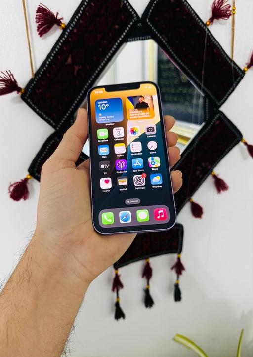 Buy & Sell Balsall Heath Birmingham - Photos for iPhone 12 Any Network 128GB Read Description