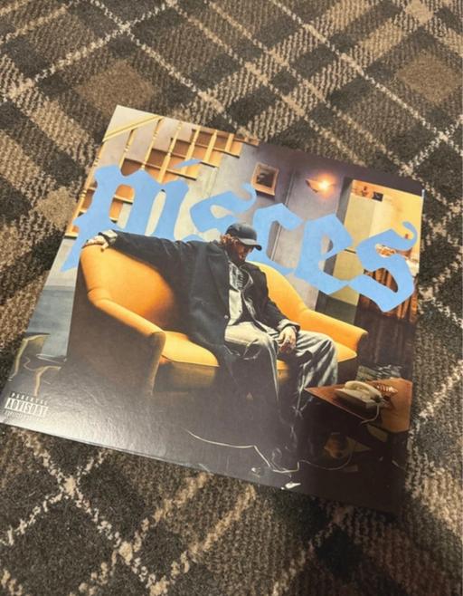 Buy & Sell Inverness Highland - Photos for James Arthur Vinyl/Record/Lp