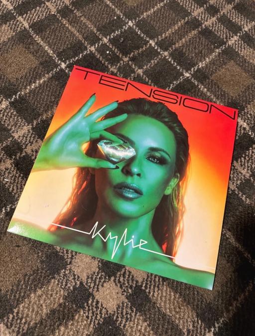 Buy & Sell Inverness Highland - Photos for Kylie Minouge Vinyl/Record/Lp